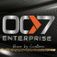 007 ENTERPRISES LLC logo