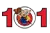 101 DISTRIBUTORS GA LLC logo