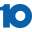 WBNS TV TEGNA INC logo