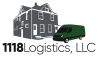 1118 LOGISTICS LLC logo