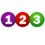 123 MOVING AND STORAGE LLC logo