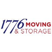 1776 Moving and Storage Inc logo