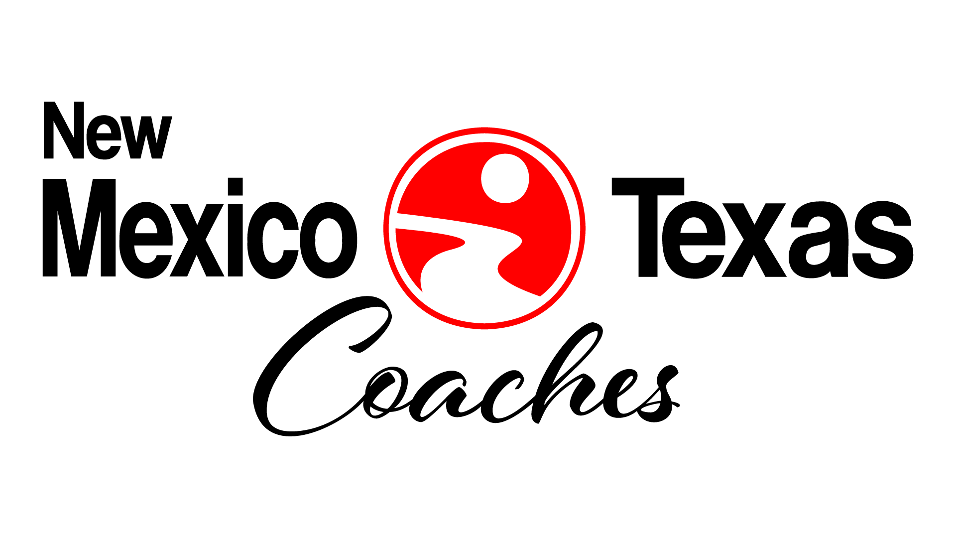 NEW MEXICO TEXAS COACHES LLC logo