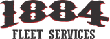 1884 Fleet Service Inc logo