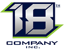 18th Company Inc logo