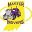 MASTER MOVERS LLC logo