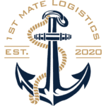 1ST MATE LOGISTICS LLC logo
