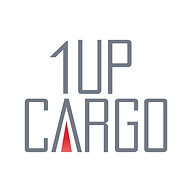 1UP CARGO logo