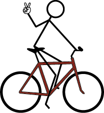 2WHEELESCAPES LLC logo