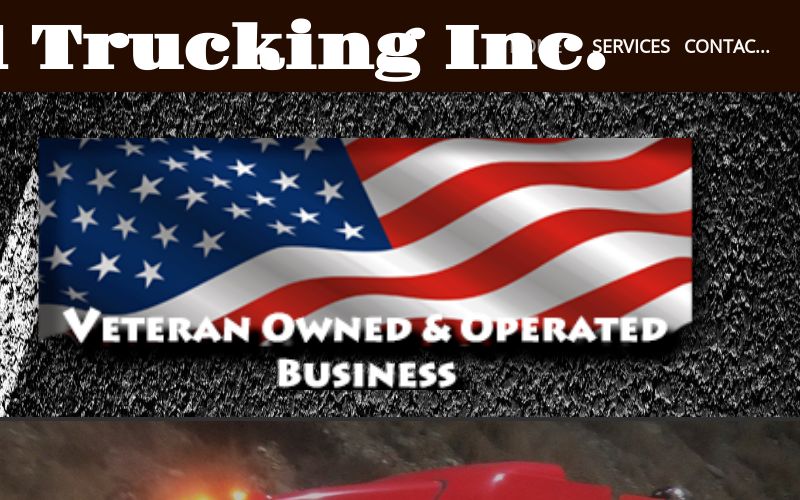3531 Trucking LLC logo