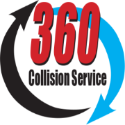 360 TOWING SERVICES LLC logo