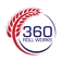 360 TRANSPORTATION LLC logo