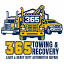 RAZORCUT SERVICES LLC logo