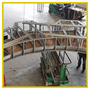 3d Construction LLC logo