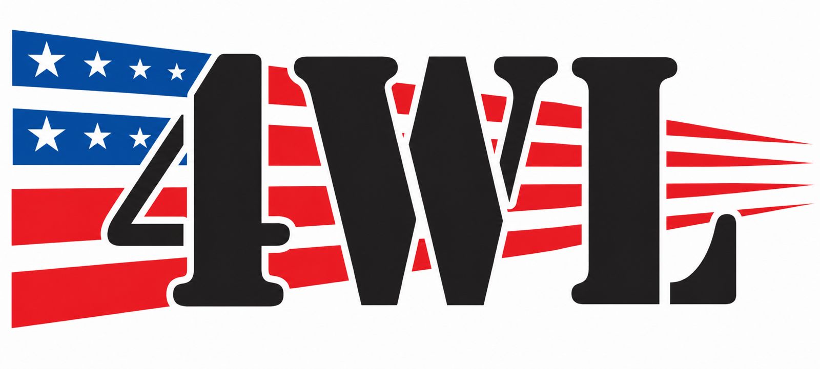 4wl Inc logo