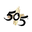 505SOUTHWESTERN logo