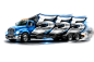 TRIPLE FIVE ENTERPRISE CORPORATION logo