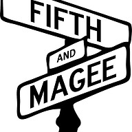 5TH AND MAGEE LOGISTICS LLC logo