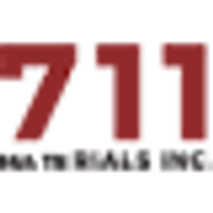 7 11 MATERIALS INC logo