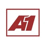 A-1 SANDROCK INCORPORATED logo