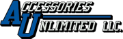 ACCESSORIES UNLIMITED LLC logo