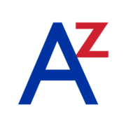 AZ CORPORATION logo