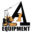 A-1 EQUIPMENT SERVICE AND REPAIR INC logo