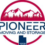 Bagley Moving & Storage DBA A-1 Pioneer Moving & Storage logo