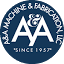 A & a Machine & Fabrication LLC logo