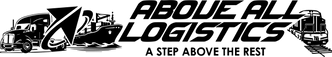 Above All Logistics logo