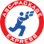 ABC PACKAGE EXPRESS INC logo