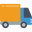 ACCESS ONE TRANSPORT INC logo