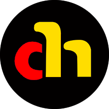 A H HERMEL CANDY AND TOBACCO COMPANY logo