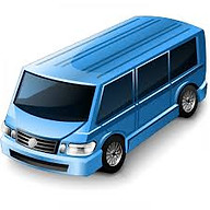 AIRPORT EXPRESS INC logo