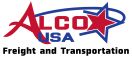 ALCO USA logo