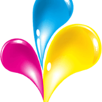 ALL COLOR BUSINESS SPECIALTIES LTD logo