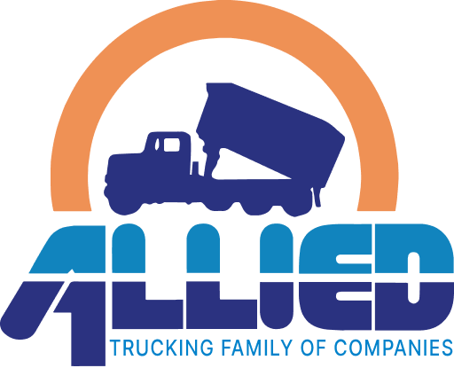 Allied Trucking of Central Florida LLC logo