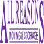 All Reasons Moving Inc logo
