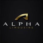 Alpha Limousine Service Corporation logo
