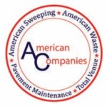 AMERICAN WASTE SYSTEMS INC logo
