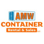 Amw Container Transport LLC logo