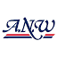 A N Webber Inc logo