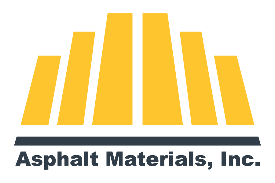 ASPHALT MATERIALS INC logo