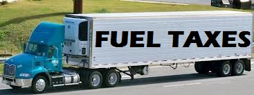 RDR Trucking LLC logo