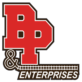 BP Environmental LLC logo