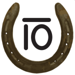 Bar 10 Ranch Inc logo