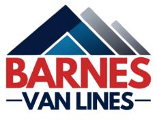 Barnes Moving & Storage Company Inc logo