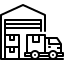BERRYMAN TRANSFER AND STORAGE COMPANY INC logo