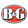 B&G FOODS NORTH AMERICA INC logo