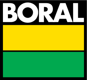 BORAL BRICKS INC logo
